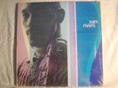 LP - SAM RIVERS- CONTOURS  - NYUSA - RVG -  MONO - SHRINK - 