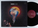 ROBERT PLANT Fate Of Nations FONTANA LP VG+ uk **