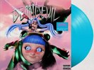Ashnikko - Demidevil Exclusive Limited Edition Light Blue Colored Vinyl LP