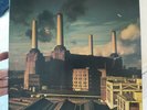 PINK FLOYD. ANIMALS. GATEFOLD. COLUMBIA. JC 34474. 1977. FIRST US PRESSING.