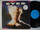 EYES Same s/t LP 1990 Holland Near Mint   Jeff Scott Soto Talisman
