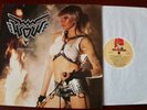 WENDY O' WILLIAMS WOW LP MUSIC FOR NATIONS (1984) MINT SUPERB  METAL UK MFN-24