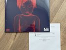 ZHU GENERATIONWHY LP - LE 500 BLUE VINYL - New Sealed Exclusive *In Hand *