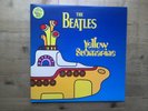 The Beatles Yellow Submarine Songtrack A1/B1 NM YELLOW Vinyl Record 1999 Release