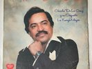 CHARLIE DE LA CRUZ Y SU ORQ LA FUERZA MAYOR - Prision -  MONSTER GUAGUANCO RARE
