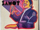 JOHNNY ZAMOT & HIS ORCHESTRA / Rare Soul Boogaloo GUAGUANCO DESCARGA LP Gema