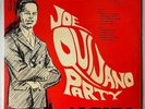 THE JOE QUIJANO - Party Album / BOOGALOO GUAGUANCO LP No me digas na DESCARGA
