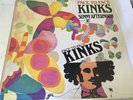 THE KINKS FACE TO FACE VINYL LP MONO TRICOLOR REPRISE R 6228 SUNNY AFTERNOON