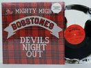 The Mighty Mighty Bosstones - Devils Night Out LP 1990 US Black & White Vinyl