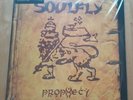 Soulfly - Prophecy Vinyl 2LP (Gold & Black Mixed Vinyl)