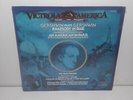 AVM1-1740 Gershwin Plays Gershwin Rhapsody In Blue An American In Paris Sealed
