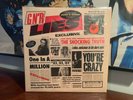 Guns N' Roses Vinyl - G N'R Lies - 1988 Original Banned Cover - VG++
