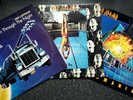 Def Leppard Vinyl Lp Pyromania, High n Dry, On through the night Original 80's