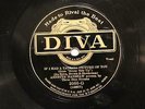 JAZZ ANNETTE HANSHAW If I Had A Talking Picture OfYou DIVA3066 CLARENCE WILLIAMS