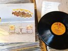 NEIL YOUNG On The Beach 1974 NEAR MINT Vinyl LP Looks Unplayed 1st Press FLORAL