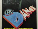 Adriano Celentano ?– Disco Dance 1977 Italy LP
