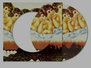 THE CURE JAPANESE WHISPERS THE SINGLES 82 - 83 - EXCLUSIVE PICTURE DISC VINYL LP