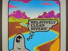 RELATIVELY CLEAN RIVERS: relatively clean rivers PACIFIC 12