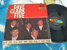 The Dave Clark Five ?? Los Cinco Sensacionales : Odeon RARE COLOMBIA LP