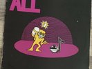 All - Allroys Revenge - Rock / Punk - Vinyl Record LP
