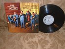 Art Farmer Benny Golson Curtis Fuller Meet The Jazztet Argo 664 mono org pres