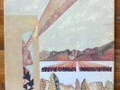 Stevie Wonder – Innervisions – R&B Soul-Funk Vinyl LP