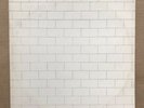 Pink Floyd- The Wall Vinyl 2LP (PC2 36183) 1979 1st Press, Cleaned & Tested