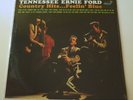 Tennessee Ernie Ford - Vinyl LP -Country Hits Feelin' Blue - Original SEALED
