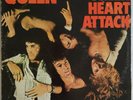 Queen Sheer Heart Attack Album 1974 Elektra 7E-1026 LP Rare Vtg. Vinyl is EX