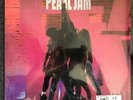 SEALED ORIGINAL 1991 Pearl Jam Ten ?LP Album Epic Associated ?Records Z 47857