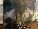 LL Cool J - Mama Said Knock You Out - 3D Cover Vinyl Record Sealed 200 GM