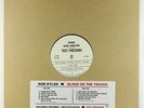 Bob Dylan - Blood On The Tracks LP - Columbia Europe RSD Reissue Stereo VG++