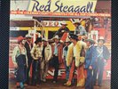 Red Steagall And The Coleman County Cowboys – For All Our Cowboy Friends