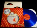 Jellyfish-Live At Bogart's-RARE 2012 US Blue Vinyl Double LP-NM/UNPLAYED