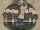 Babe Ruth Kid's Stuff - WOL vinyl LP album record UK E-ST23739 CAPITOL 1976