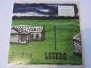 LUCERO The Attic Tapes LP + 7