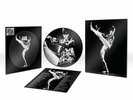 BOWIE DAVID - THE MAN WHO SOLD THE WORLD (PIc DISC) -ed lim