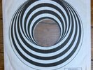 VERTIGO SWIRL INNER SLEEVE for Black Sabbath etc 1st Press vinyl LP
