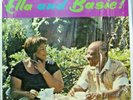 Ella and Basie Ella Fitzgerald Count Basie Verve V6-4061 Stereo Vinyl Jazz USA