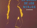AFROSOUND - La Danza De Los Mirlos - Vinyl (LP)