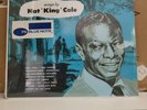 NAT KING COLE-NAT KING COLE:UNFORGETTABLE NEW VINYL