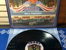 1980 STYX Paradise Theater RARE DEMO COPY A&M SP-3719 Etched EXC/VG++ CLEAN