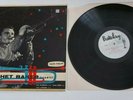 CHET BAKER QUARTET - Rare Original 33t LP Barclay 84009 (Orig French)