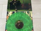 Noel Gallagher - The Dreams We Have As Children - Rare Green Vinyl Oasis