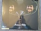 Willie Nelson Shotgun Willie Exclusive VMP Country Gunsmoke Color Vinyl LP NEW