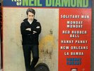 NEIL DIAMOND - The Feel Of (Bang BLP-214) - 12