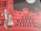 The White Stripes - Greatest Hits. TMR VAULT #46. Colour vinyl x3 plus extras.
