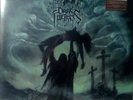 Dark Fortress -Profane Genocidal Creations [ Double LP Silver Vinyl ]Black Metal