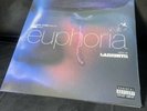Labrinth Euphoria Original Score From The HBO Series (Colored Vinyl 2LP, 2020)