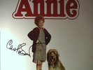 Carol Burnett original signed LP 